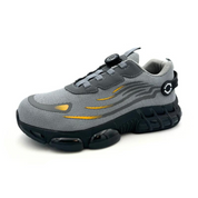 Edward - Orthopedic Comfortable Safety Shoes Men Shoes