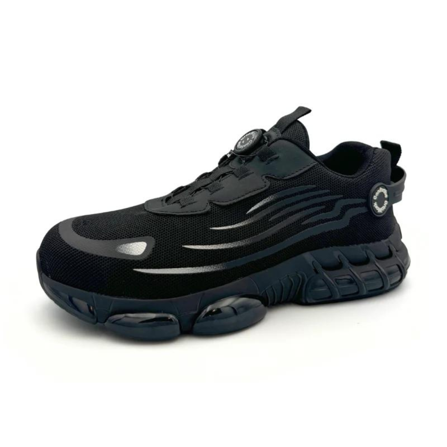 Edward - Orthopedic Comfortable Safety Shoes Men Shoes