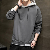 UrbanStyle Premium Men's Hoodie Men's Hoodie