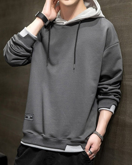 UrbanStyle™ Premium Men's Hoodie Men's Hoodie