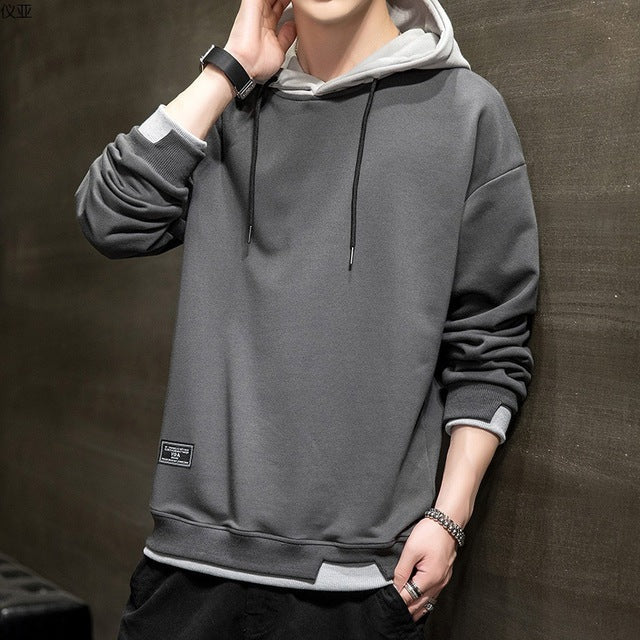 UrbanStyle™ Premium Men's Hoodie Men's Hoodie