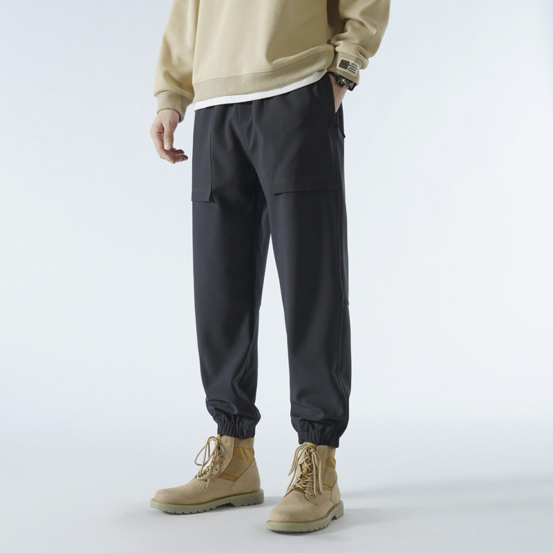 Modern Tech Jogger Men's Clothing
