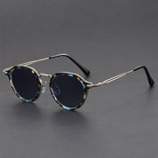 Tempt Sunglasses Floral Black Men's Accessories