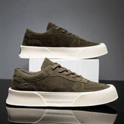 Montreal | Casual Shoes Green