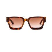 Retro Square Unisex UV400 Sunglasses Sunglasses