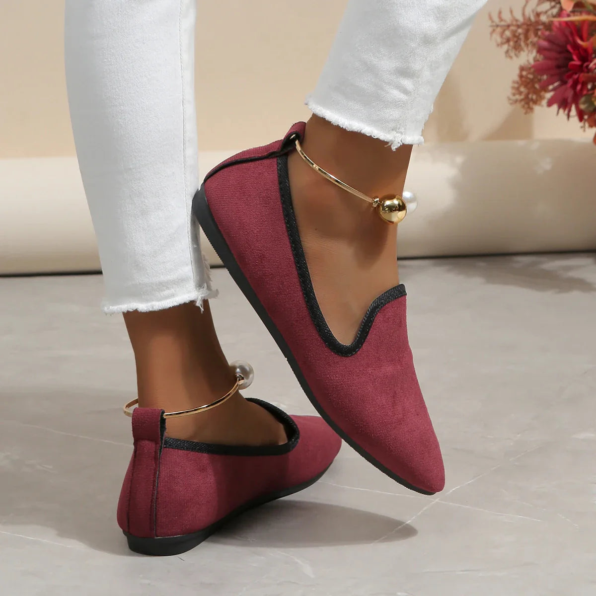 Quincy | Comfortable & Elegant Shoes Shoes & Sandals