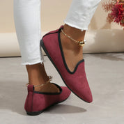 Quincy | Comfortable & Elegant Shoes Shoes & Sandals