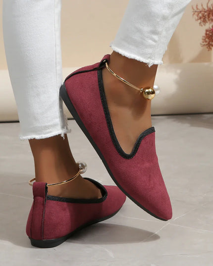 Quincy™ | Comfortable & Elegant Shoes Shoes & Sandals