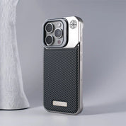 Bolt MagSafe Armor Case Gray