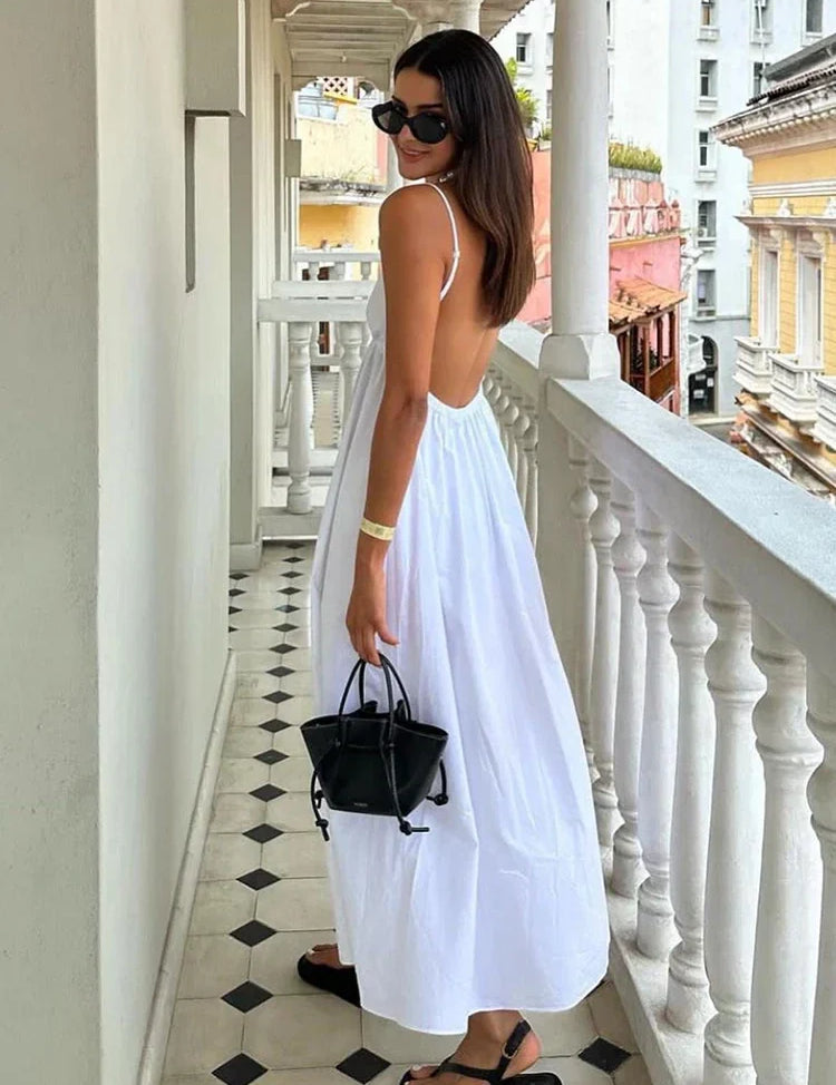 Leah | Dress XL Dresses