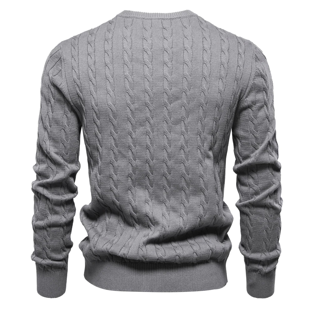 Winston | Premium Men's Sweater Sweater