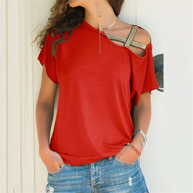 Marilyn | Off Shoulder Blouse Dresses