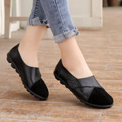 Comfy Premium Leather Orthopedic Loafers Shoes & Sandals