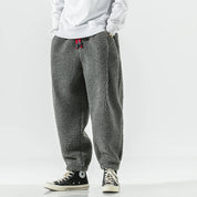 Weekender Fleece Sweatpants Grey Sweatpants
