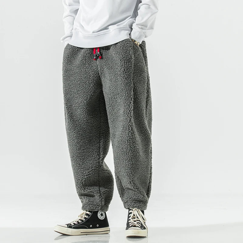 Weekender Fleece Sweatpants Grey Sweatpants