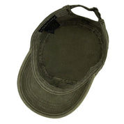 Timeless Vintage Cap with Enduring Quality Hats