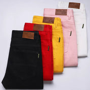 Paolo Sartori™ Casual Jeans Pants