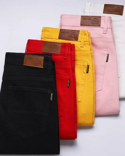 "Paolo Sartori" Jeans