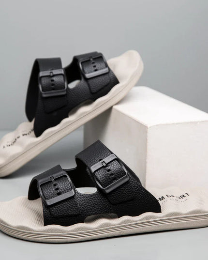 Delmar Comfort Slides