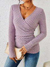 Huga | Sweater Pink