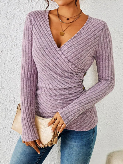 Huga | Sweater Pink