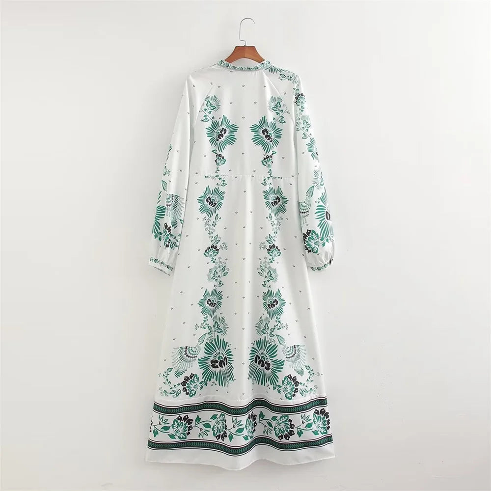 Evergreen ™ | Maxi Dress Dresses