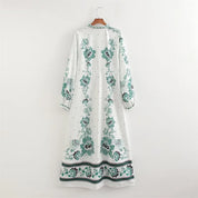Evergreen ™ | Maxi Dress Dresses