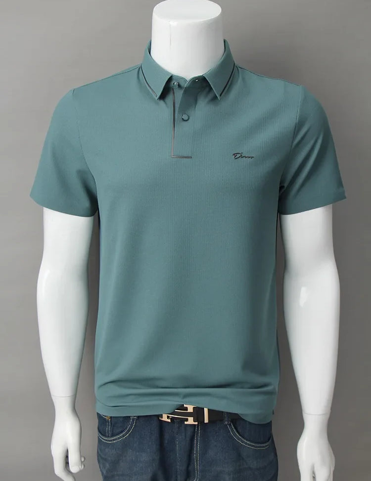George™ | High-end Polo Shirt