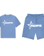 Blue Set