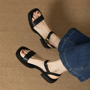 Yara™ | Breathable Open-Toe Sandals Shoes & Sandals