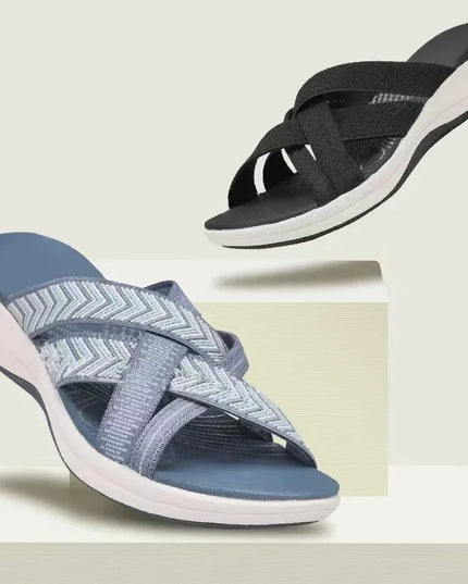 Summer Orthopedic Sandals Sandals