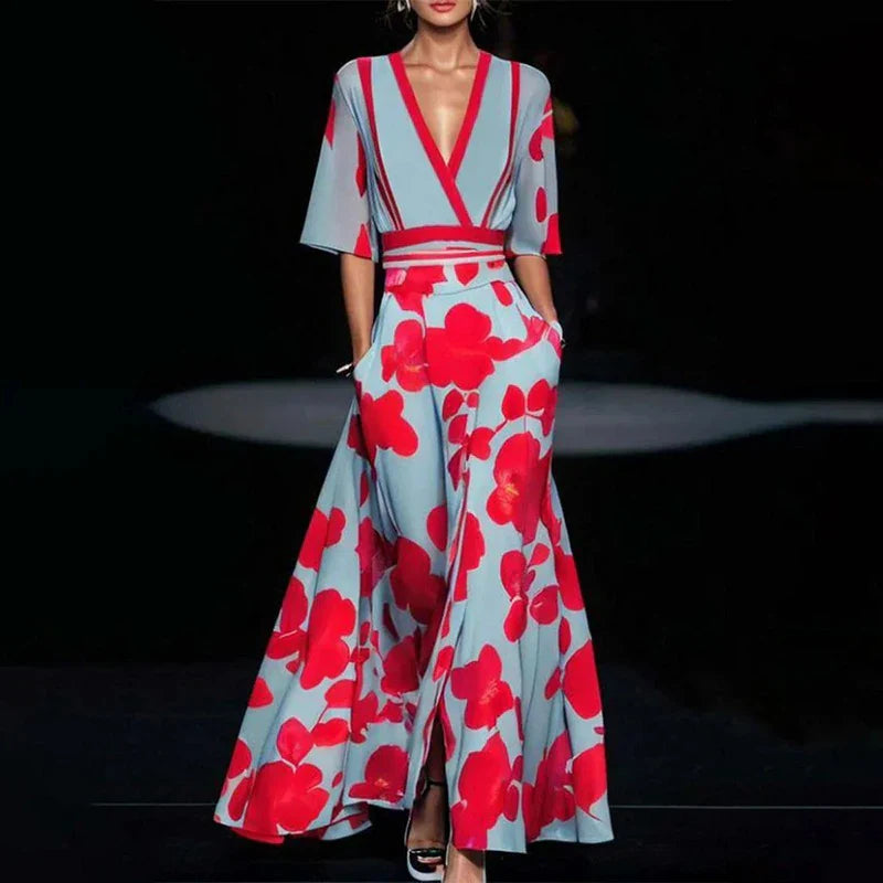 Ariel | Elegant Sleeve Dress Dresses