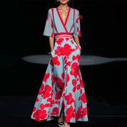 Ariel | Elegant Sleeve Dress Dresses