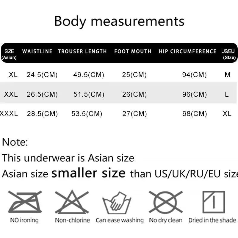 Men's Breathable Ice-Silk Sports Shorts – Summer Men Pants