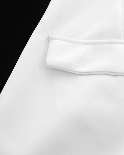 Maisie™ | Classic Chic Mini Dress Dresses
