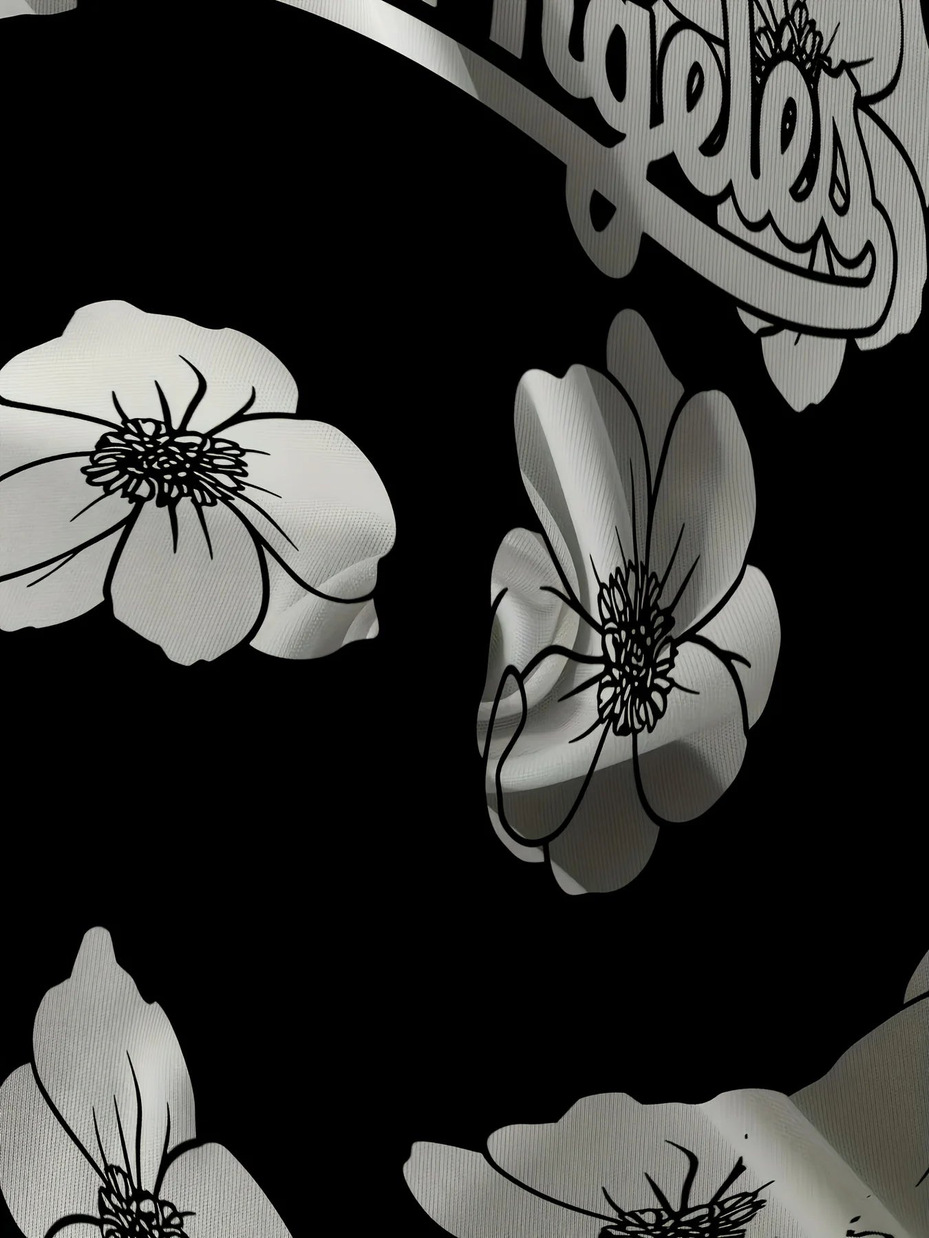 Men's 3D Print Casual Set Two Piece Outfits