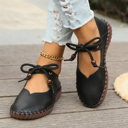 Libby™ | Super Comfortable Shoes Black Shoes & Sandals