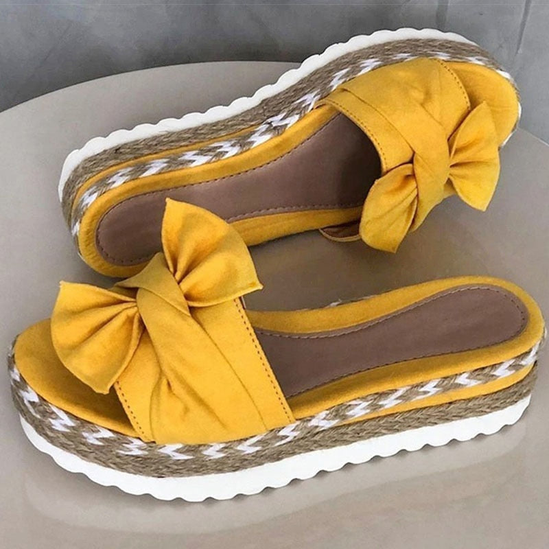 SummerFlair Women's Summer Sandals sandals
