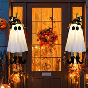 Halloween LED Witch Ghost Decor Halloween Decorations