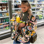 Tahlia | Jacket Coats & Jackets