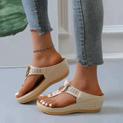 Women's Orthopedic Sandals – Comfort & Support Orthopedic Sandals