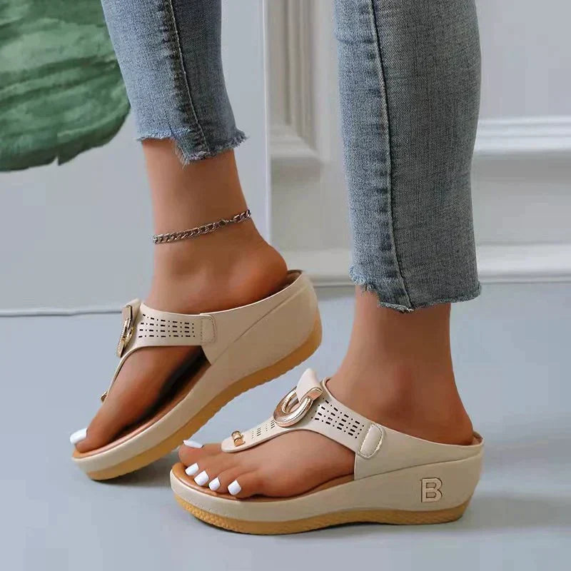 Women's Orthopedic Sandals – Comfort & Support Orthopedic Sandals