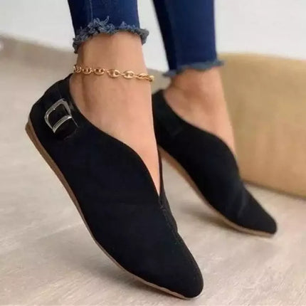 Opal™ | Casual shoes Black Shoes & Sandals