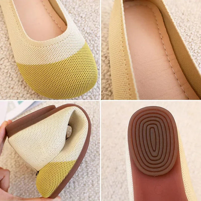 Myra™ | Breathable Non-Slip Shoes Shoes & Sandals