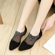 Leandra™ | Airy Closed-Toe Sandals Shoes & Sandals