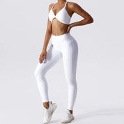 Charlie™ | Flexflow Sports Set Leggings
