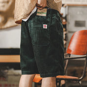Asher™ | Light Breeze Summer Shorts