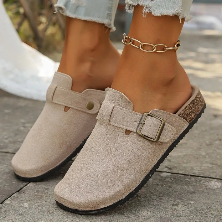 Women's Orthopedic Comfort Clogs Orthopedic Clogs