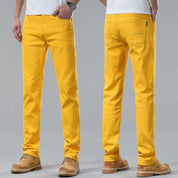 Paolo Sartori™ Casual Jeans Pants