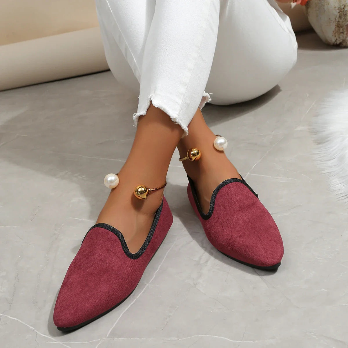 Quincy | Comfortable & Elegant Shoes Shoes & Sandals